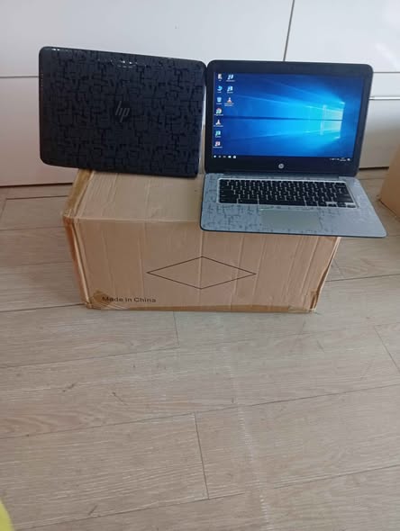 Laptop HP – 13 pouces – Windows 10 Pro