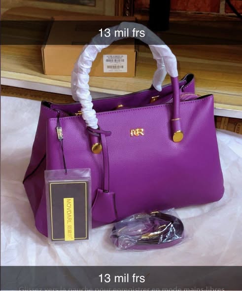 Bags for sale