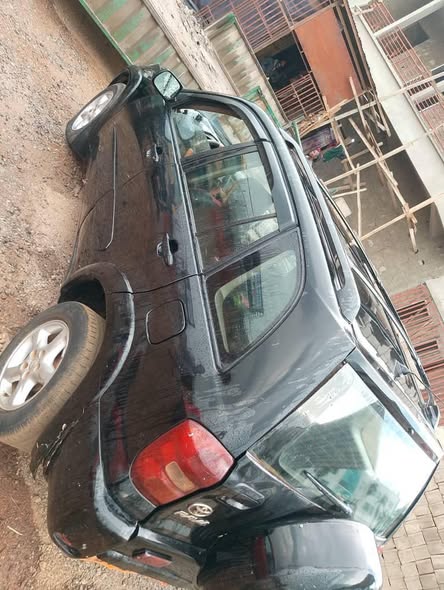 Toyota cars for sale
