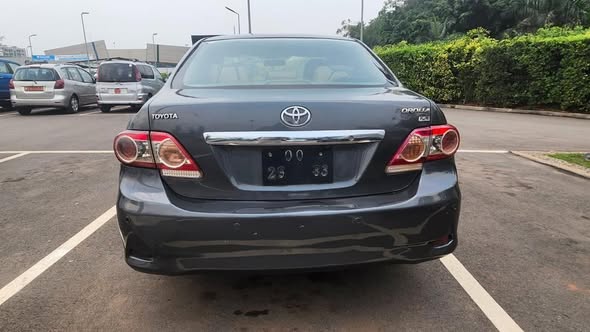 Toyota cars for sale