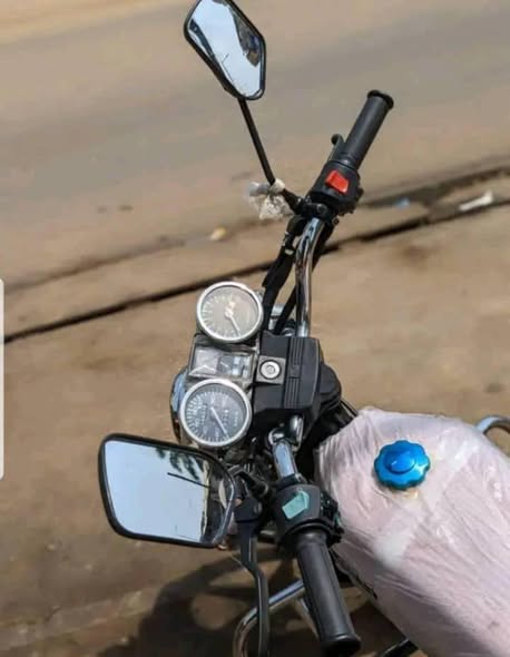 Moto Senke à vendre