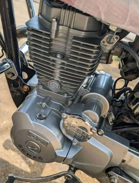 Moto Senke à vendre