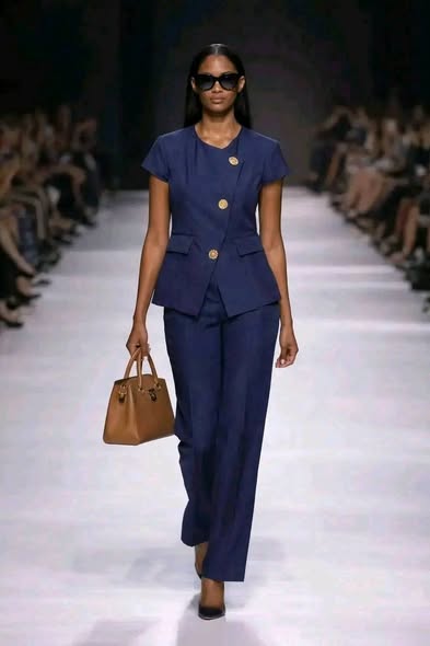 Ensemble dame classe Taille M