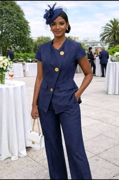 Ensemble dame classe Taille M