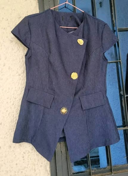 Ensemble dame classe Taille M