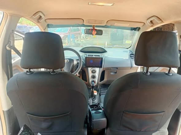 Toyota Yaris 2008 à vendre