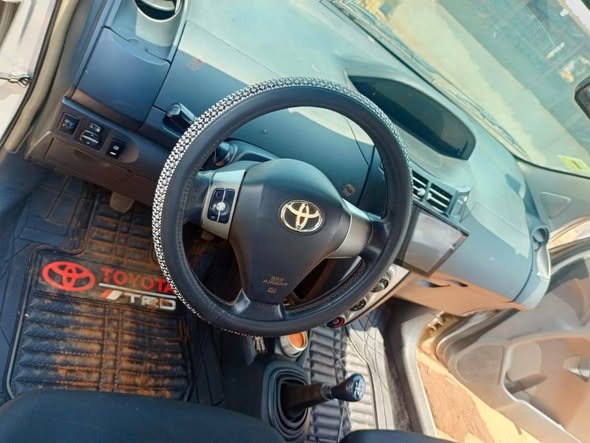 Toyota Yaris 2008 à vendre