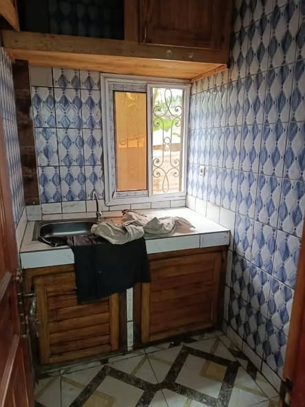 Studio haut standing à louer à Yassa