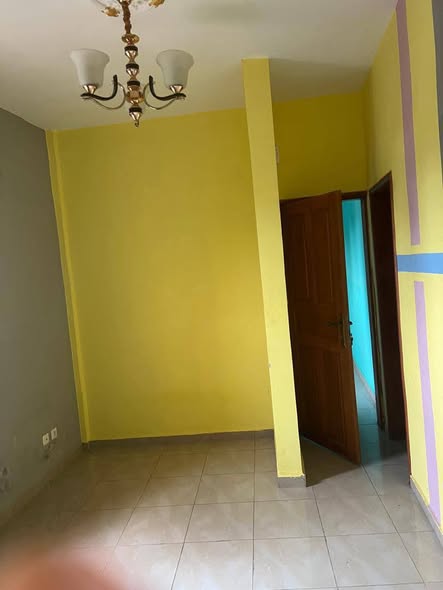 Studio haut standing à louer à Yassa