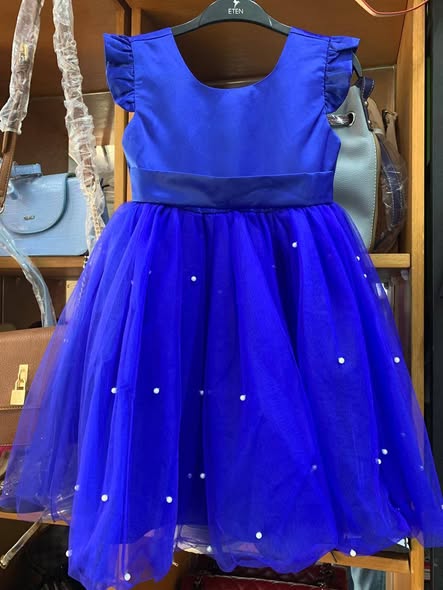 Vêtements enfants et accessoires