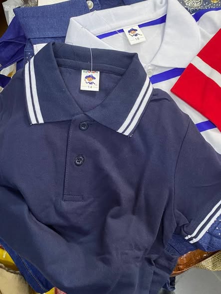 Vêtements enfants et accessoires