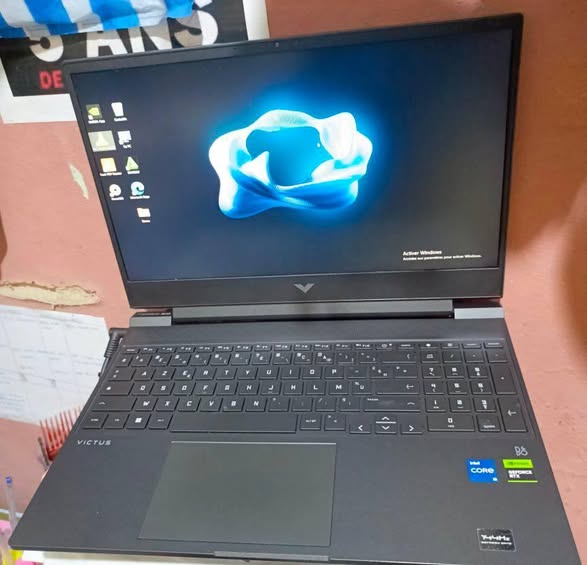 HP Victus Laptop for Sale
