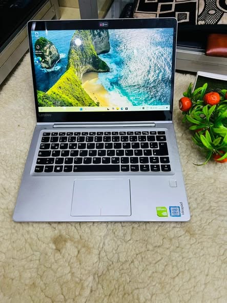 Laptop Lenovo Core i7 à vendre