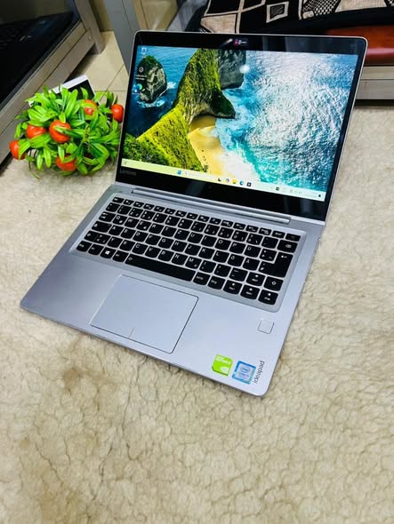 Laptop Lenovo Core i7 à vendre