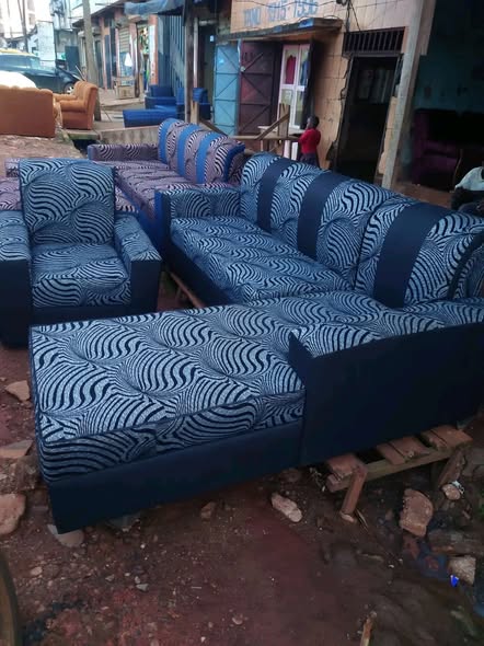 Canapé à vendre très bon prix