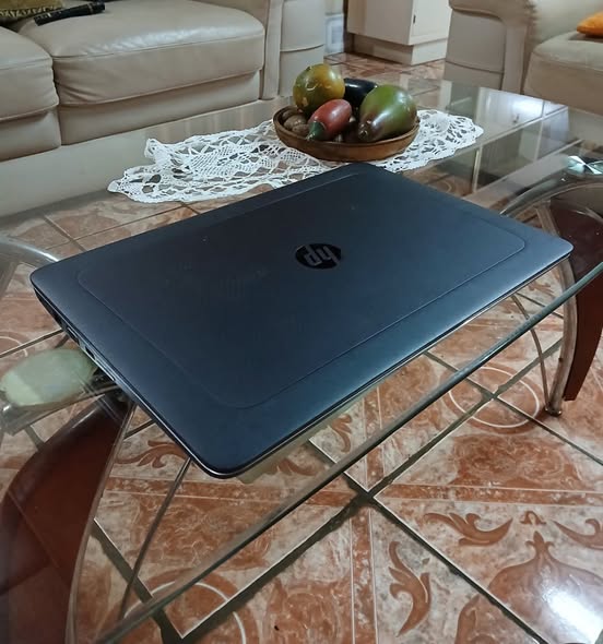 Workstation HP ZBook Core i7