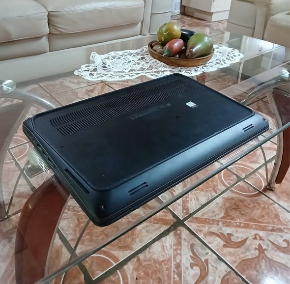 Workstation HP ZBook Core i7