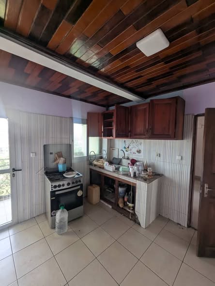 Appartement à louer avec parking et Gardien