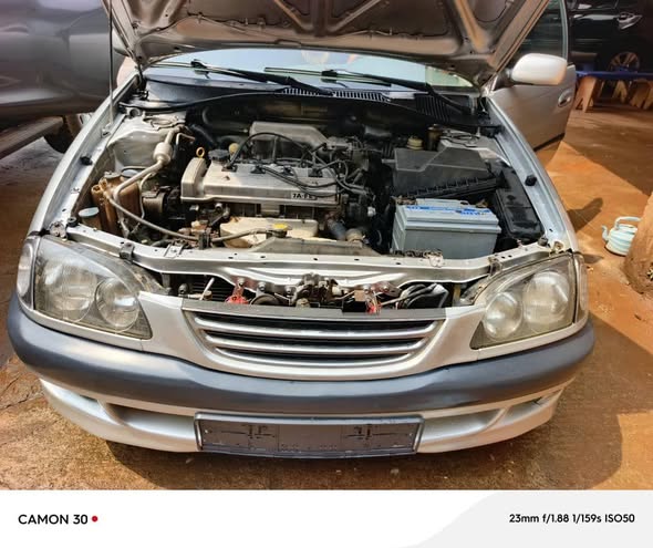 Toyota Avensis berline à vendre