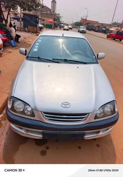 Toyota Avensis berline à vendre