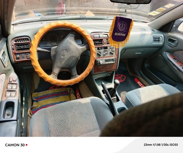 Toyota Avensis berline à vendre