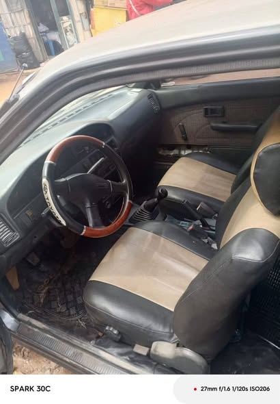 Cho Cho Corolla 90 à vendre
