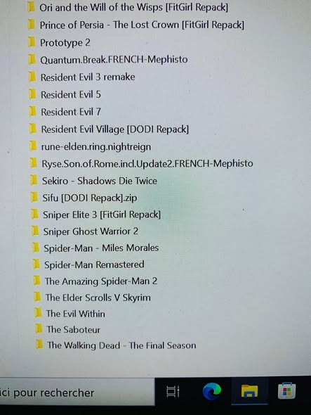 Nouvelle sélection Jeux PC à petit prix