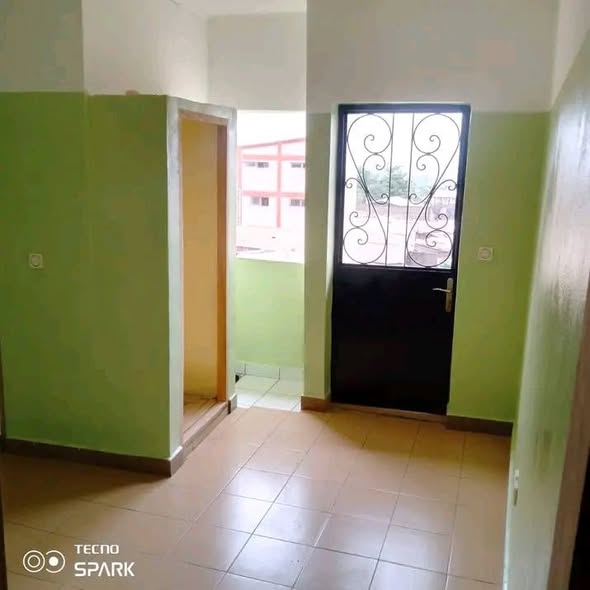Manguier Chambre Neuve à l'étage