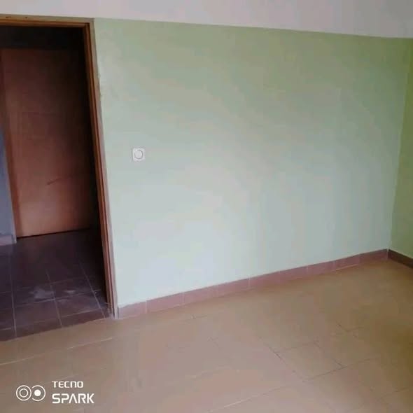 Manguier Chambre Neuve à l'étage