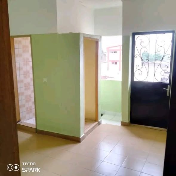 Manguier Chambre Neuve à l'étage