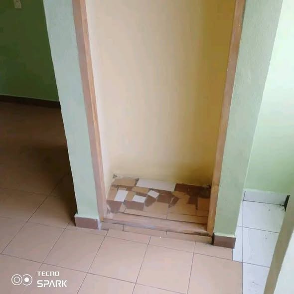 Manguier Chambre Neuve à l'étage