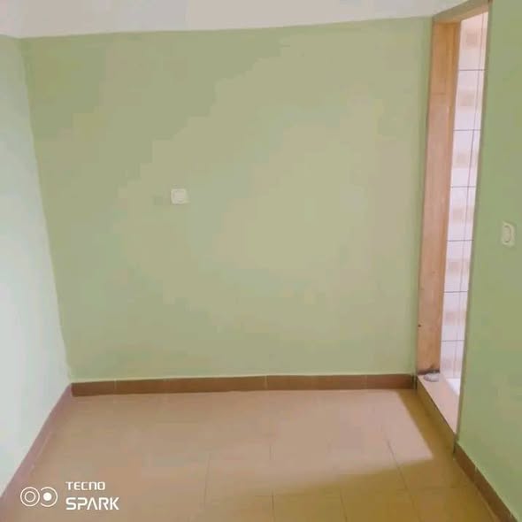 Manguier Chambre Neuve à l'étage