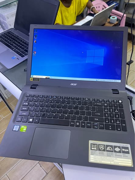 Laptop Gaming ACER Core i5