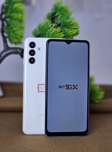 Samsung Galaxy 128Gb 4G Ram