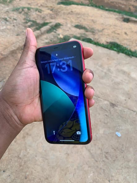 iPhone 11 64gb Dual Sim à vendre