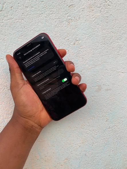 iPhone 11 64gb Dual Sim à vendre