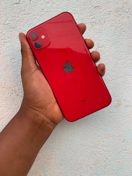 iPhone 11 64gb Dual Sim à vendre