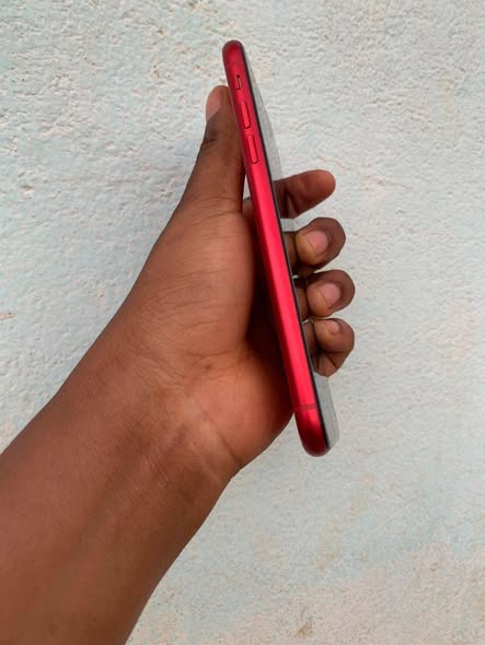 iPhone 11 64gb Dual Sim à vendre
