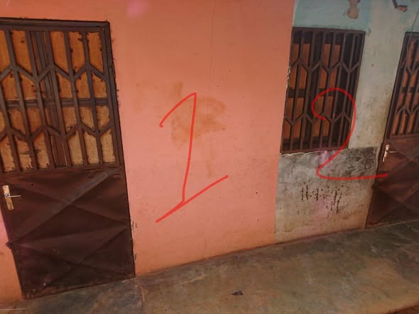 2 studios à louer à Bafoussam