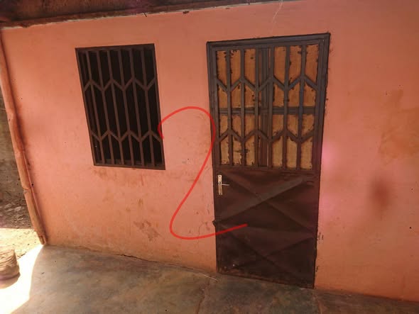2 studios à louer à Bafoussam