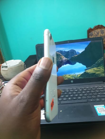 iPhone XR propre 128g