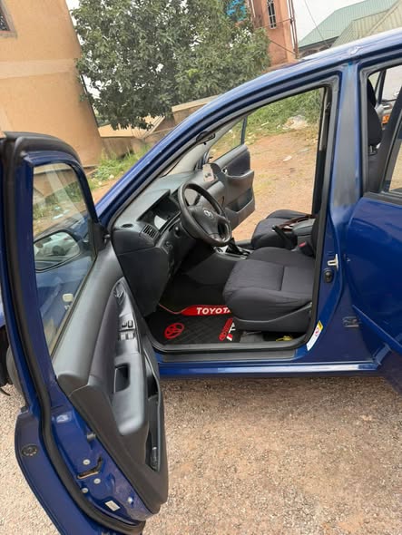 Voiture d'occasion à vendre à Yaoundé
