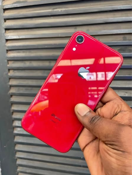 iPhone XR 64GB for sale