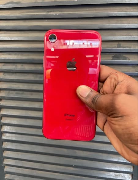 iPhone XR 64GB for sale