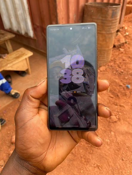 Google Pixel 6 Pro à vendre