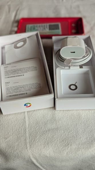 Google Pixel 6 Pro à vendre