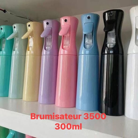 Produits pour cheveux à Douala