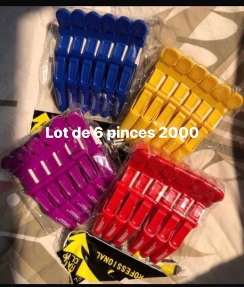 Produits pour cheveux à Douala