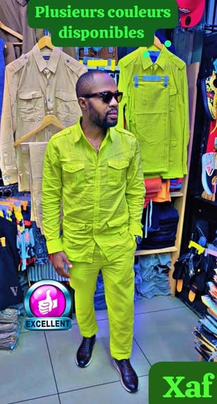 Collection lin 2026 disponible