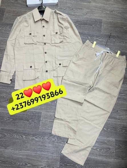 Collection lin 2026 disponible